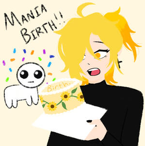 art of animaya_ on twitch